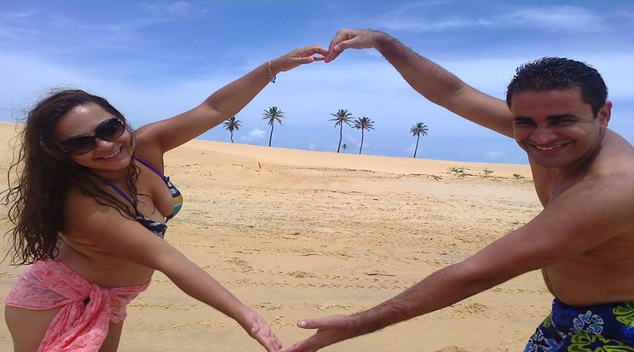 dunas
